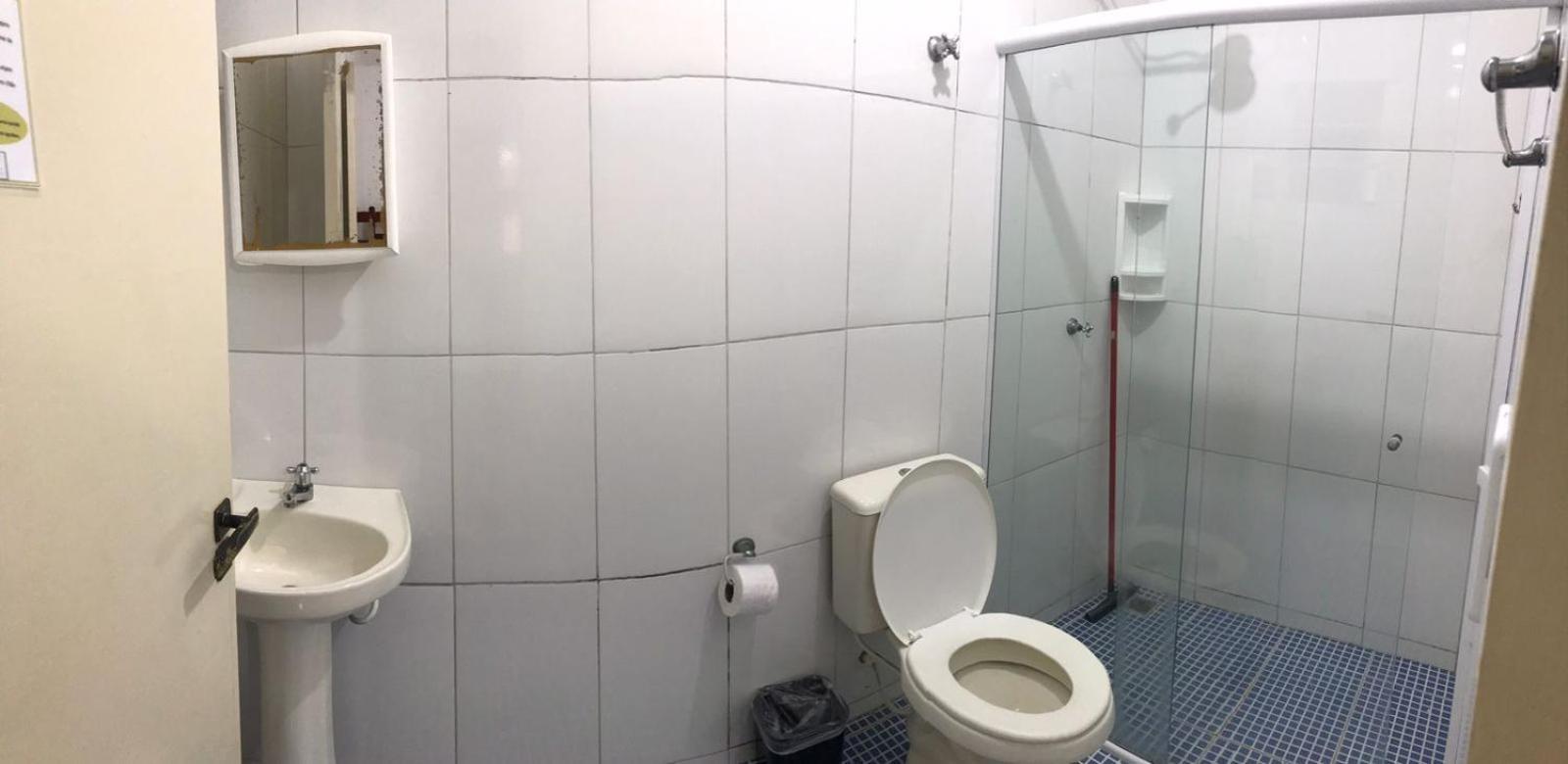 Pousada Suite Verde Mar Убатуба Экстерьер фото